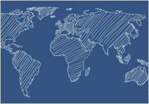 Canada On A Map Of the World where is California On the World Map north America Map Stock Us