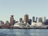 Canada Place Pier Map Best Vancouver Hotels for Cruise Passengers