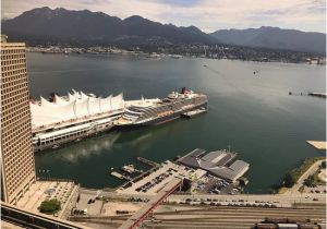 Canada Place Pier Map Landsea tours and Adventures Vancouver 2019 All You Need