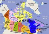 Canada Political Map with Major Cities Download Political Map Of Canada with Major Cities tourist In