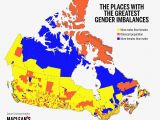 Canada Population Density Map Michigan Population Density Map Us Canada Population Density