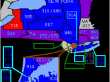 Canada Post area Code Map area Code 716 Wikipedia