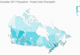 Canada Post Fsa Map top 10 Punto Medio Noticias Canada Postal Code Fsa Map