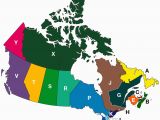 Canada Post Fsa Map top 10 Punto Medio Noticias Canada Postal Code Fsa Map