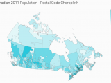 Canada Post Fsa Map top 10 Punto Medio Noticias Canada Postal Code Fsa Map