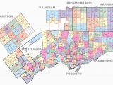 Canada Post Postal Code Map toronto toronto Postal Code Map 4 at Canadian Picturetomorrow