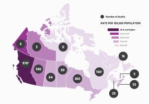 Canada Post Postal Code Maps Government Of Canada Actions On Opioids 2016 and 2017 Canada Ca