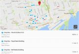 Canada Post Tracking Map Purolator On the App Store