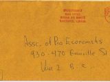 Canada Post Unaddressed Admail Maps Postal History Corner