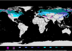 Canada Precipitation Map Continental Climate Wikipedia