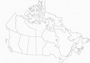 Canada Province Map Quiz 53 Rigorous Canada Map Quiz