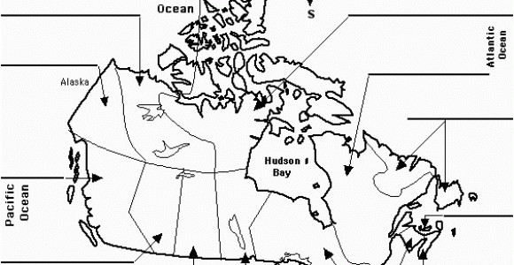 Canada Provinces and Territories Map Quiz 53 Rigorous Canada Map Quiz