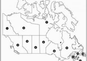 Canada Provinces and Territories Map Quiz 65 Best Geography Of Canada Images In 2018 Teaching social