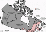 Canada Provinces Map Quiz File Canada Provinces Evolution Gif Wikipedia
