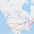 Canada Rail Network Map Rail Transport In Canada Wikipedia