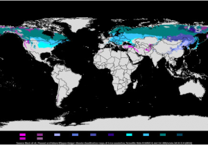 Canada Rainfall Map Continental Climate Wikipedia