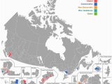 Canada Riding Map List Of Visible Minority Politicians In Canada Wikipedia