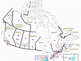 Canada Riding Map Results Of the 2004 Canadian Federal Election Revolvy