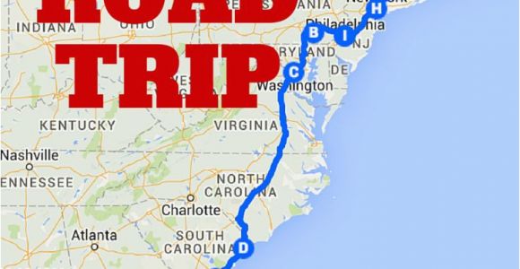 Canada Road Trip Map the Best Ever East Coast Road Trip Itinerary Road Trip Ideas