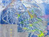 Canada Ski Resorts Map Map Of Ski Resorts In north Carolina Blackcomb Mountain Skiing