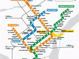 Canada Skytrain Map Awt News Update April 6 2016 Apple News Subway Map Map Montreal