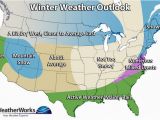 Canada Snow Depth Map Should N J Brace for A Snowy Winter Here S What 5