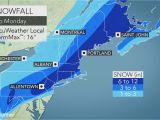 Canada Snowfall Map Disruptive northeastern Us Snowstorm to Continue Into Monday