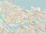 Canada Square Map Robson Square Wikipedia