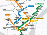 Canada Subway Map Awt News Update April 6 2016 Apple News Subway Map Map Montreal