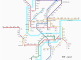 Canada Subway Map Chongqing Rail Transit Wikipedia
