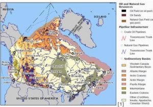 Canada Tar Sands Map top 10 Countries with Largest Oil Reserves 2017 Drilling