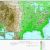 Canada Terrain Map Elevation Map Of Alabama Us Elevation Road Map Fresh Us Terrain Map