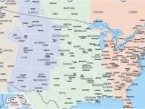 Canada Time Zone Map Printable California Time Zone Map Map Of Canadian Time Zones and