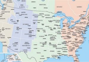 Canada Time Zone Map Printable California Time Zone Map Map Of Canadian Time Zones and