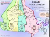 Canada Timezone Map top 10 Punto Medio Noticias Canada Time Zones How Many