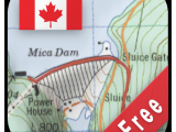 Canada topo Maps Free Canada topo Maps Free Aplikace Na Google Play