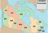 Canada tourism Map Canada Maps and Canada Travel Guide Canadian Province Maps