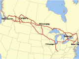 Canada Train Map Canadian Pacific Railway Wikipedia