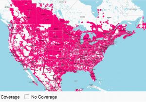 Canada Verizon Coverage Map Verizon Wireless Coverage Map California Verizon Cell Coverage Map