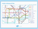 Canada Water Tube Map London Underground Map