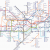 Canada Water Tube Map Transport for London S Zoomable New Tube Map is Completely