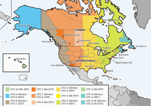 Canada Weather forecast Map Sunday March 10 2019 Dst Starts In Usa and Canada