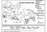 Canada Weather Map forecast Weather Maps Canada Edition Weather Conditions and