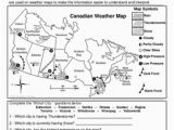 Canada Weather Map forecast Weather Maps Canada Edition Weather Conditions and