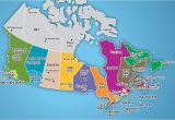 Canada Zip Code Map Location Canada A Maps 2019