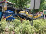 Canadas Wonderland Map the End Of A Long Day at Canada S Wonderland Picture Of Canada S