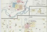 Canal Fulton Ohio Map Map Of Wilmington Ohio Secretmuseum