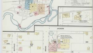 Canal Fulton Ohio Map Map Of Wilmington Ohio Secretmuseum