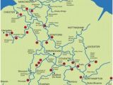 Canal Map England 15 Best Canal Maps Images In 2018 Canal Boat Narrowboat