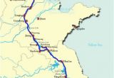 Canal Map Europe Pinterest